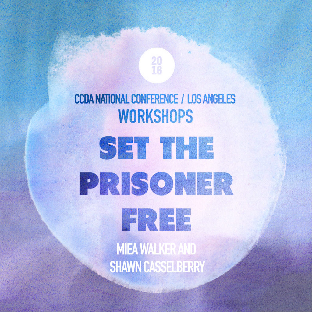 Set The Prisoner Free » Christian Community Development Association