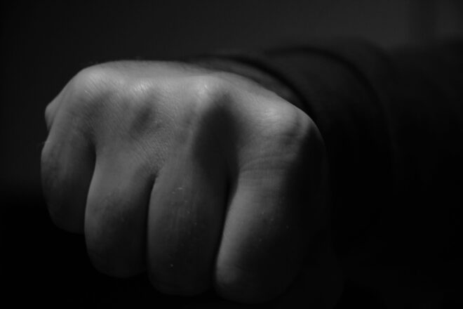 Fight the Power: The Church’s Role in Fixing a Broken System