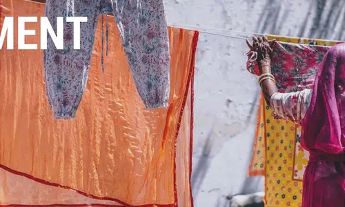 Immerse | Empowerment