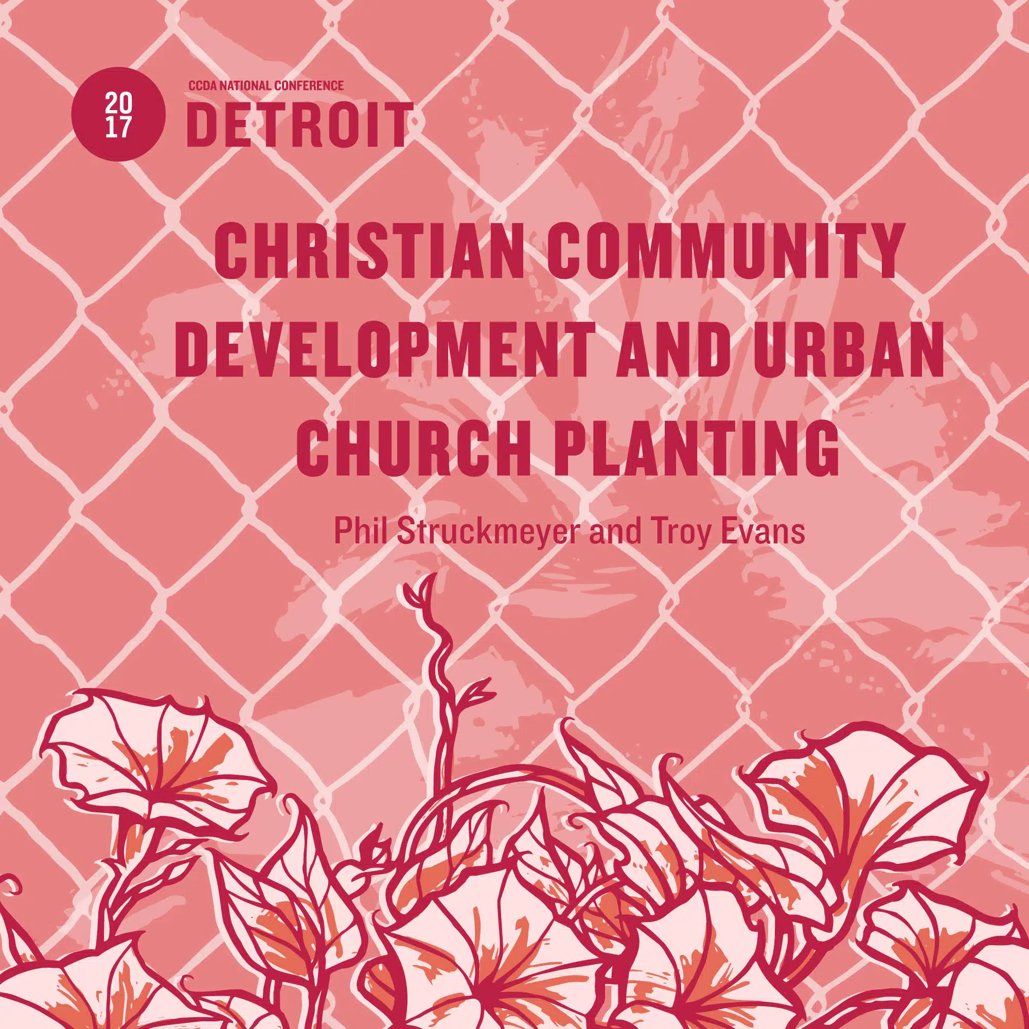 2017 CCDA National Conference Bundle - Image 84