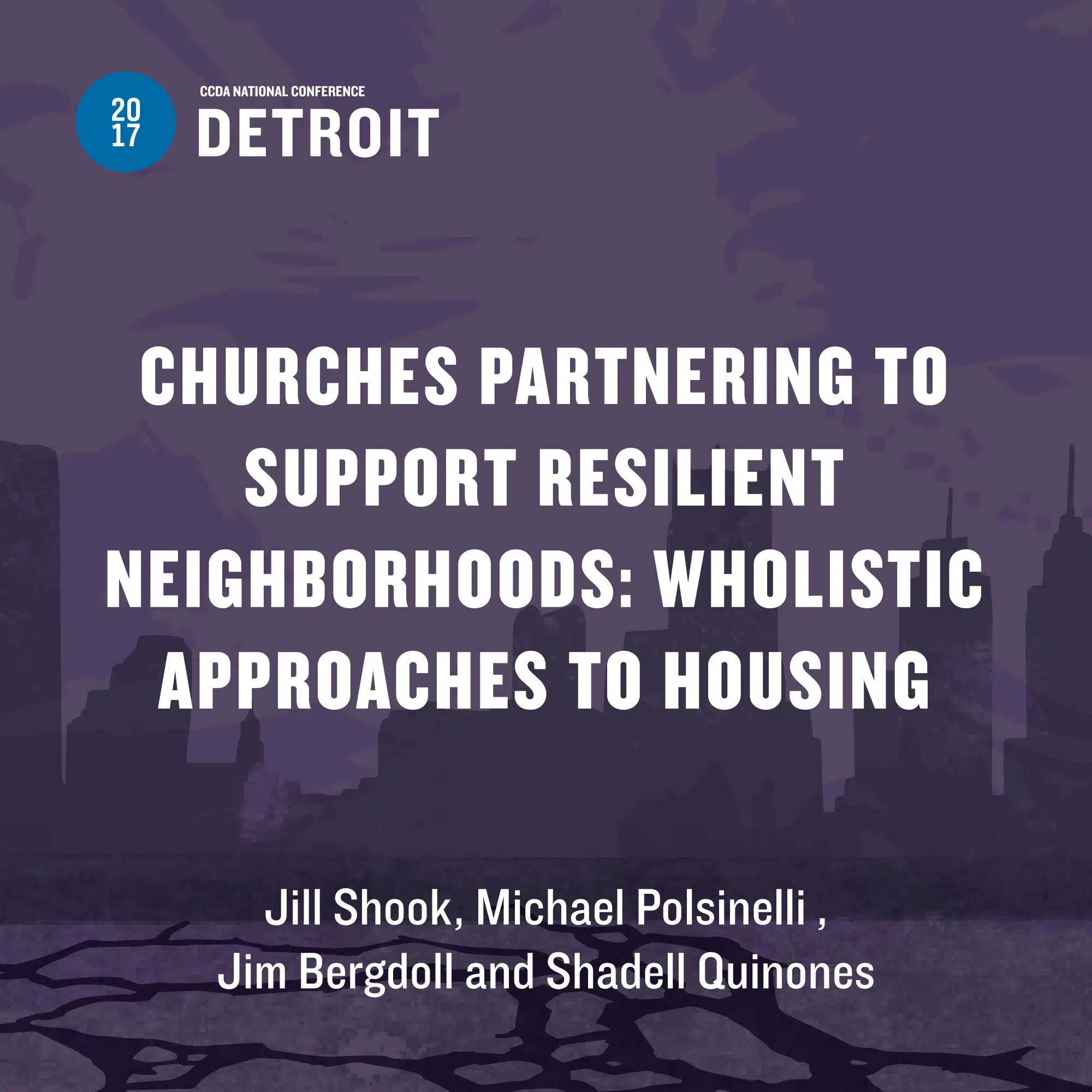 2017 CCDA National Conference Bundle - Image 82