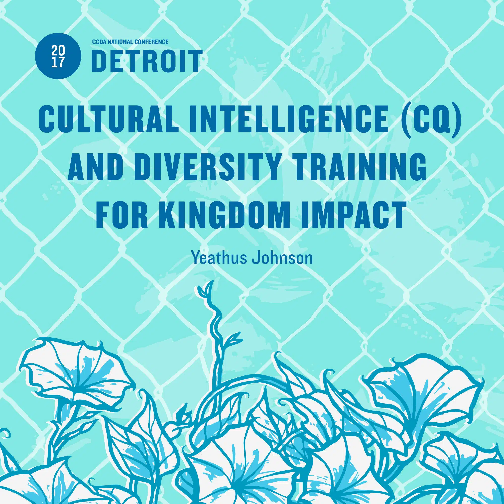 2017 CCDA National Conference Bundle - Image 77