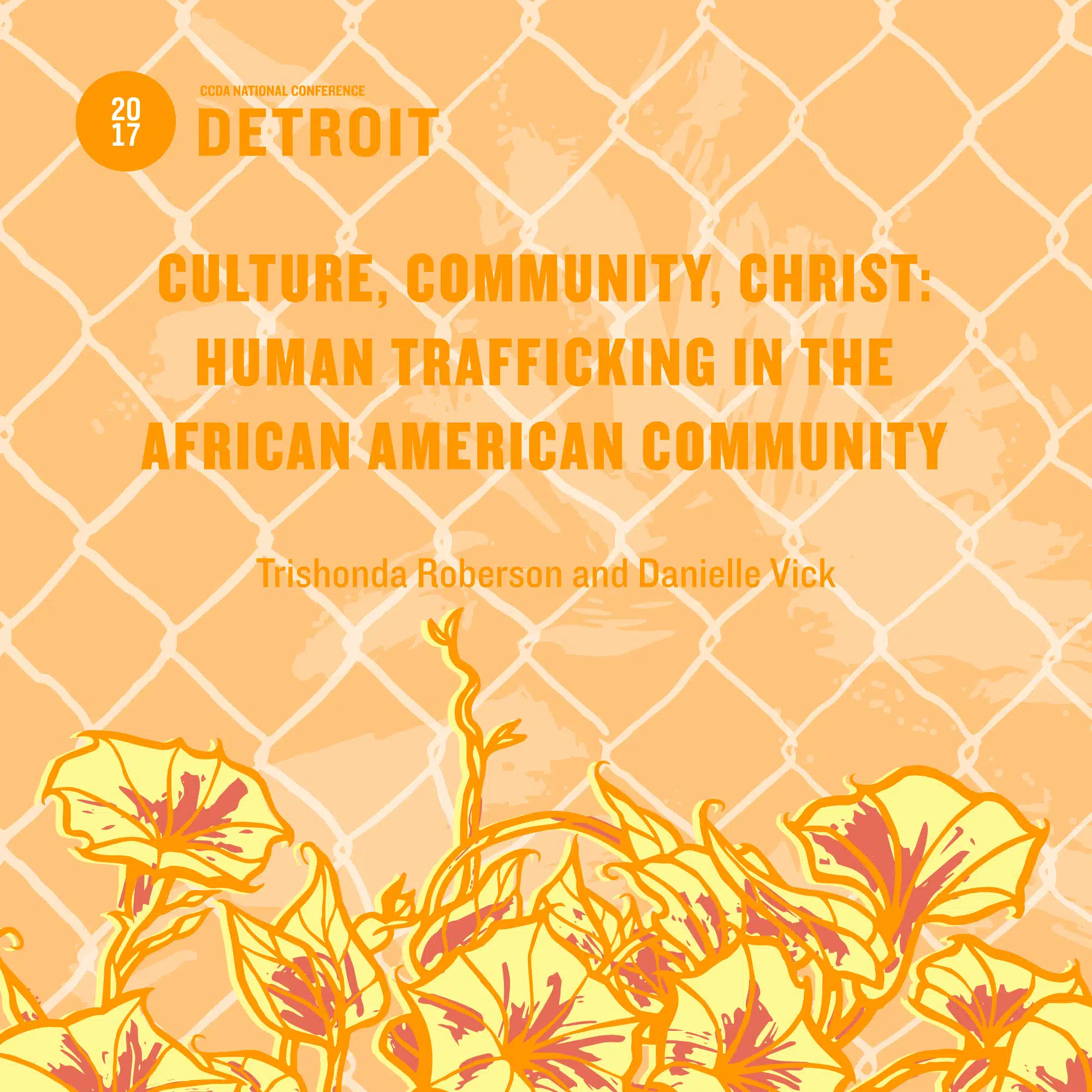 2017 CCDA National Conference Bundle - Image 76