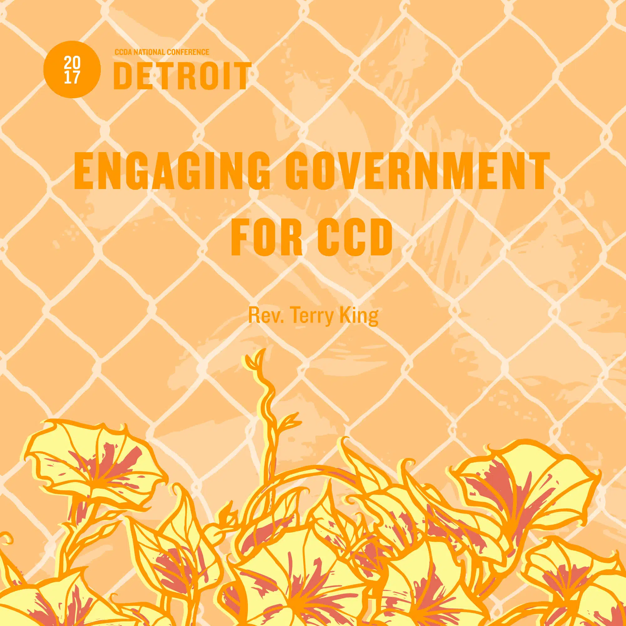 2017 CCDA National Conference Bundle - Image 72