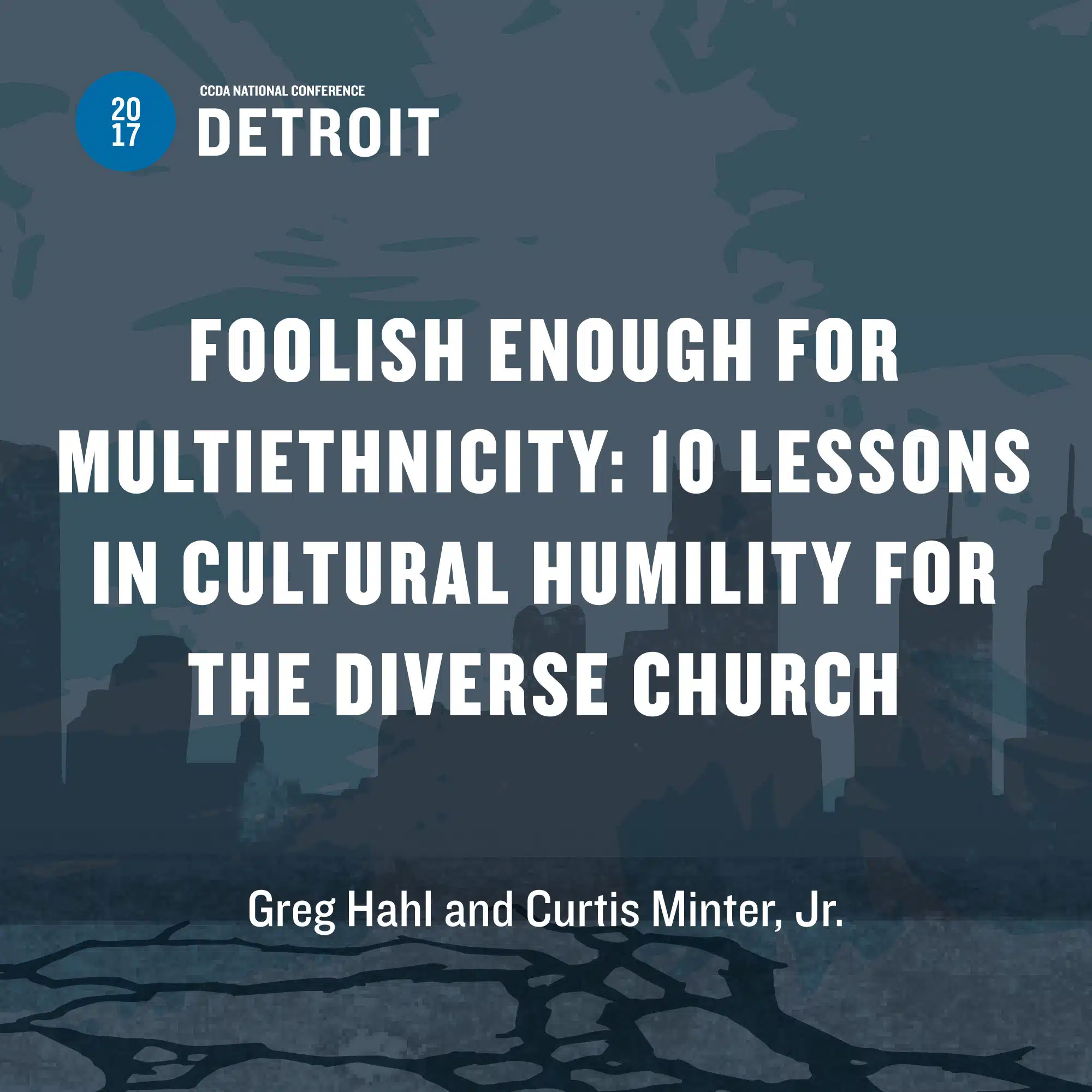 2017 CCDA National Conference Bundle - Image 68