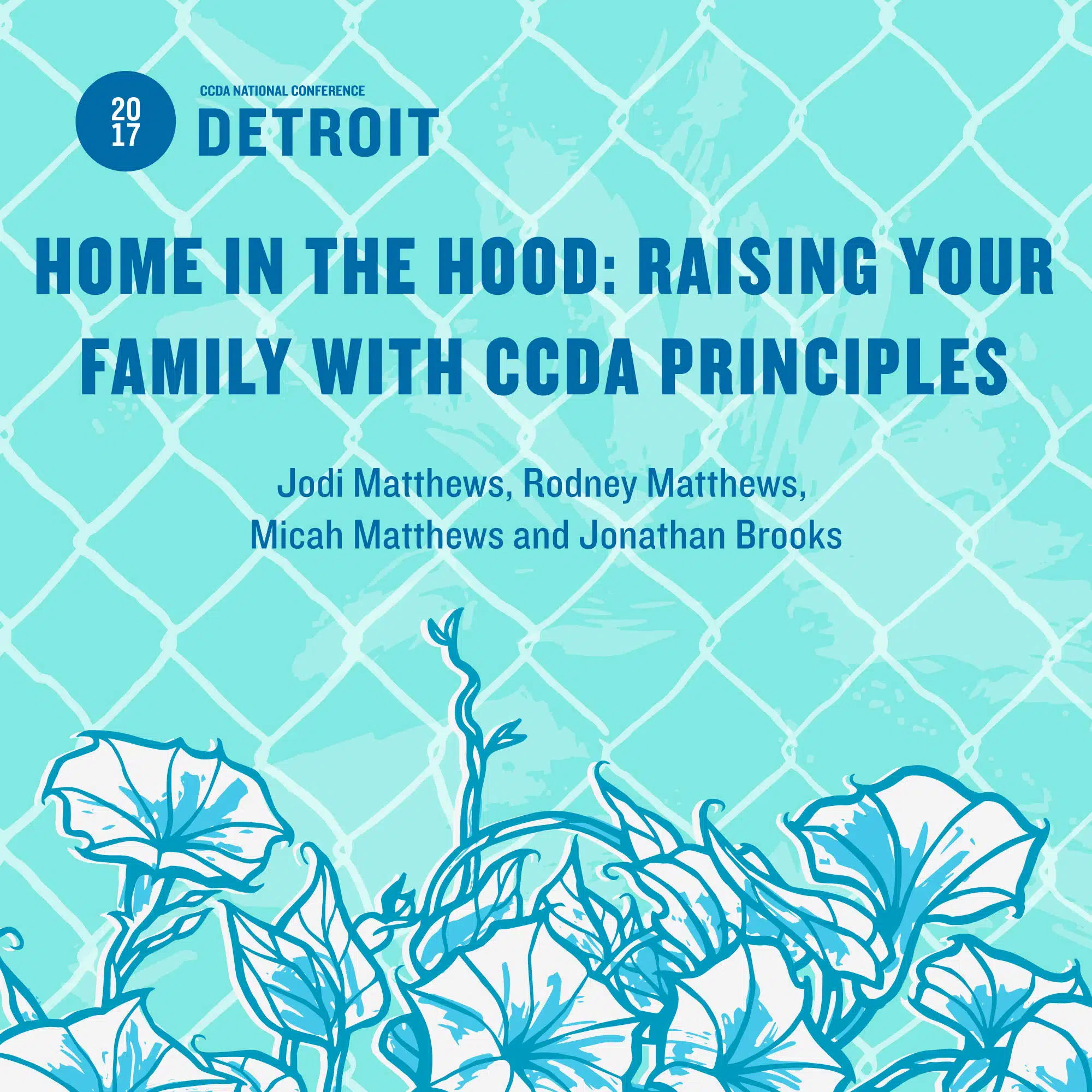 2017 CCDA National Conference Bundle - Image 63