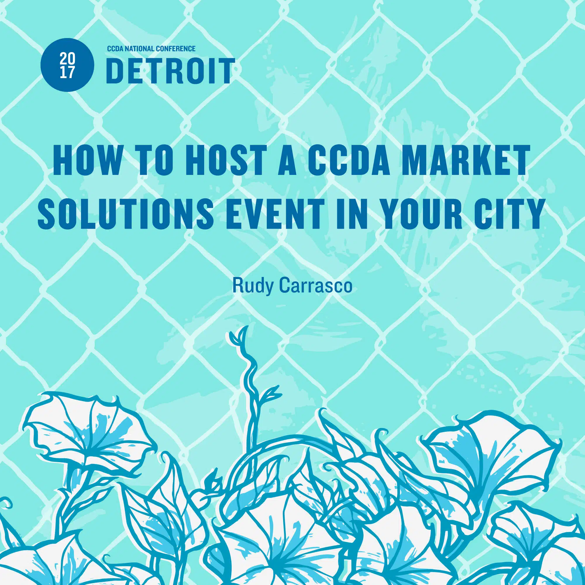 2017 CCDA National Conference Bundle - Image 61