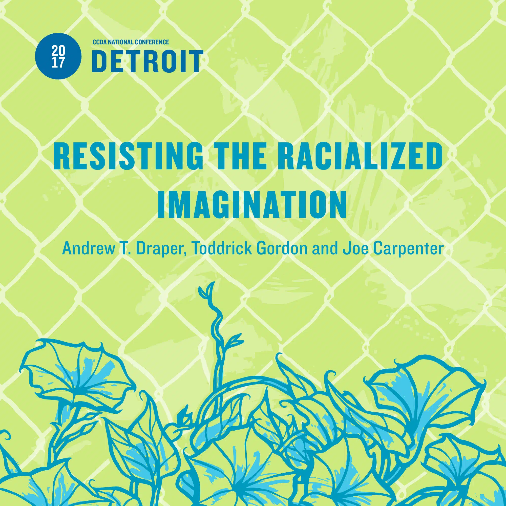2017 CCDA National Conference Bundle - Image 49