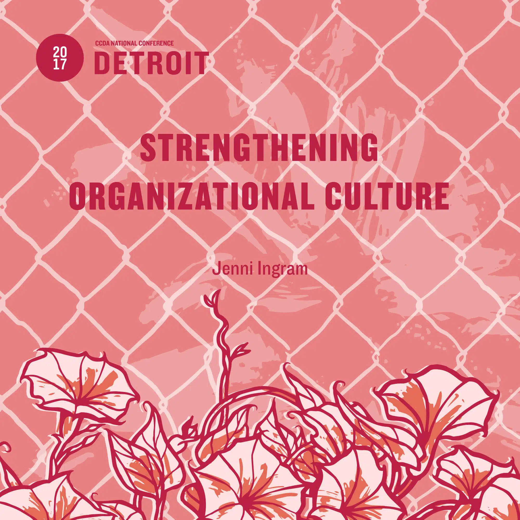 2017 CCDA National Conference Bundle - Image 41