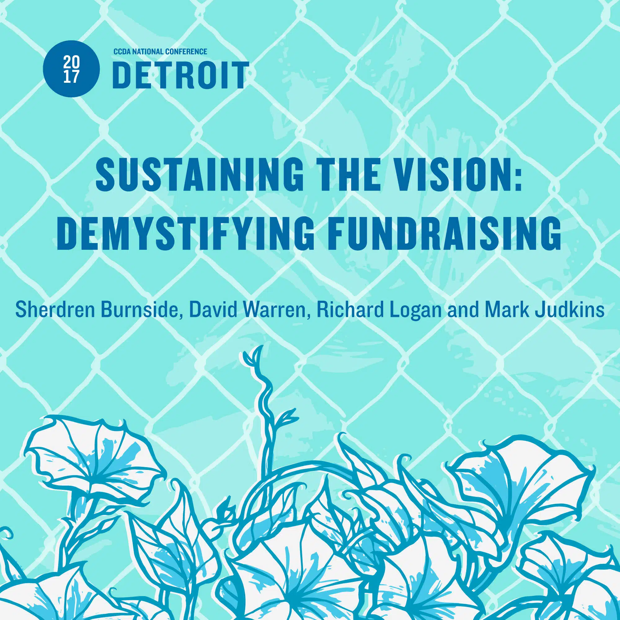 2017 CCDA National Conference Bundle - Image 40