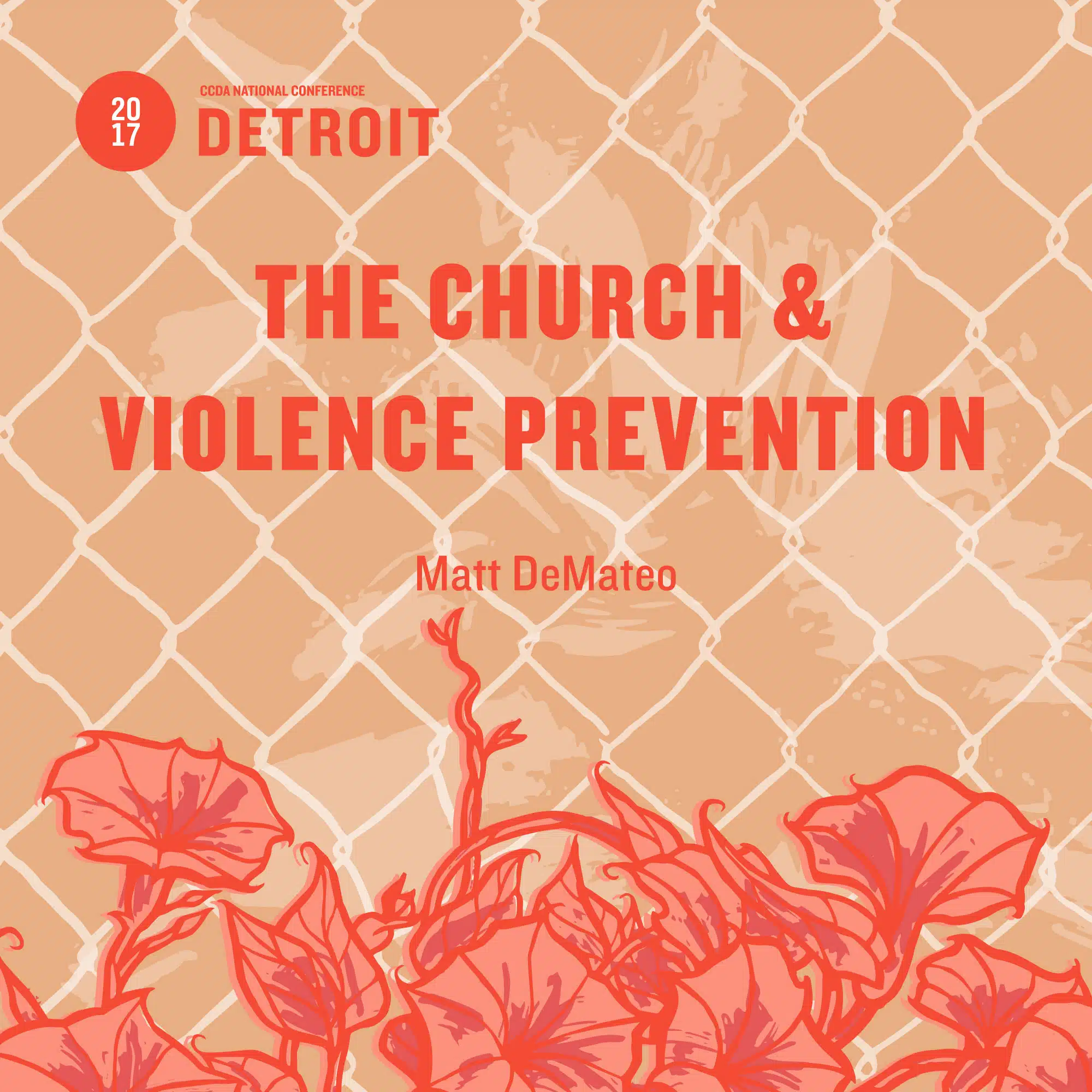 2017 CCDA National Conference Bundle - Image 23