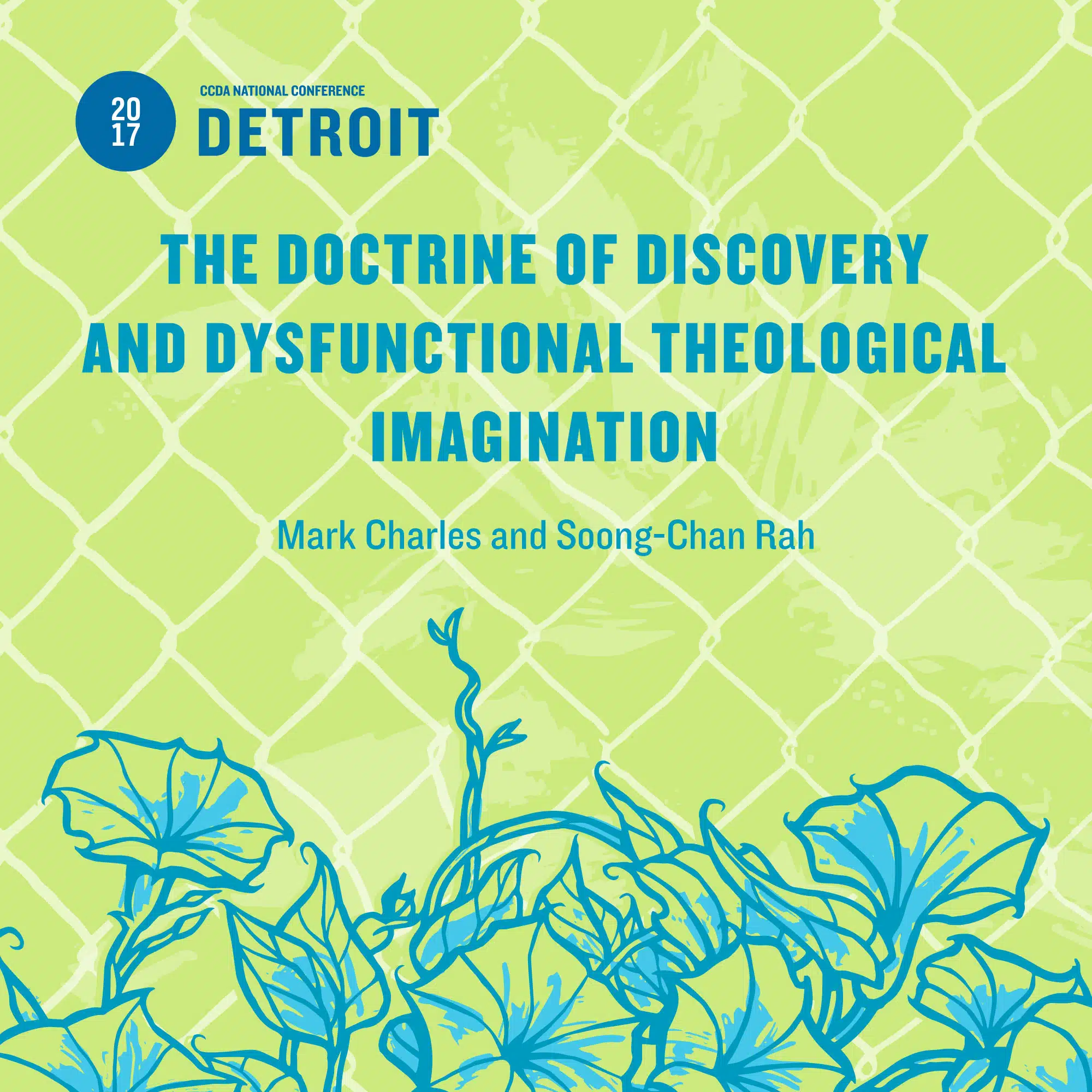 2017 CCDA National Conference Bundle - Image 19