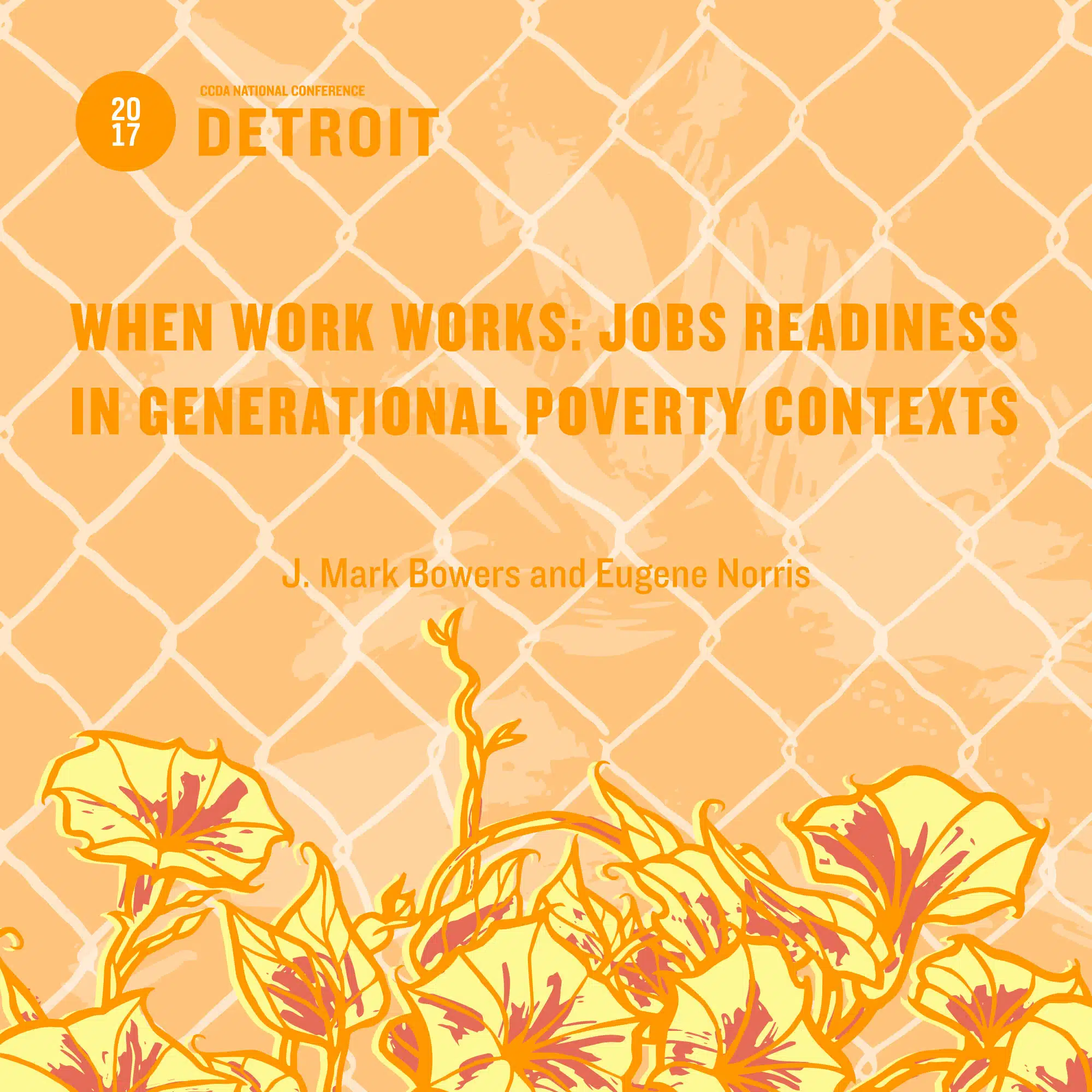 When Work Works: Jobs Readiness in Generational Poverty Contexts