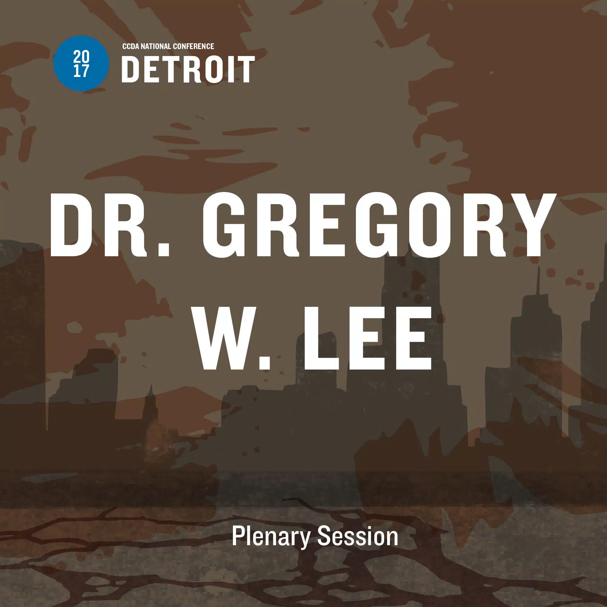 Dr. Greg Lee