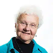 Dr. Mary Nelson