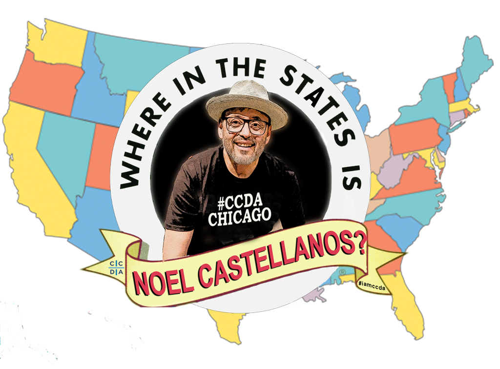 CCDA 30 city tour
