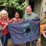 CCDA Global Encounters team in Central America