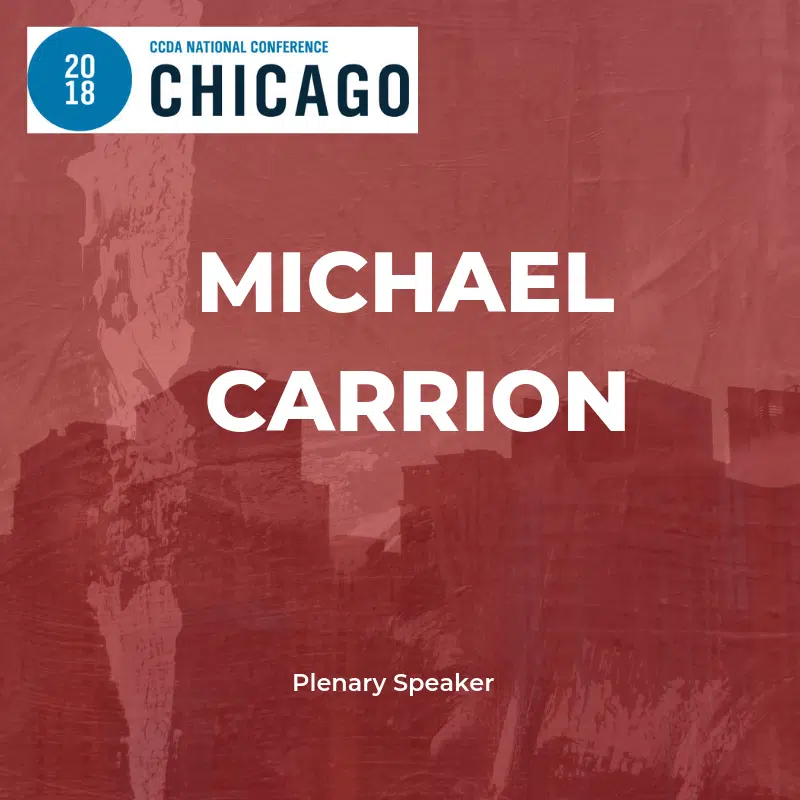 Michael Carrion