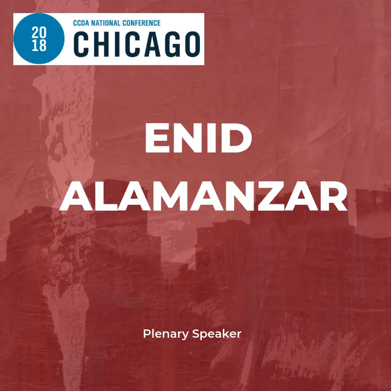 Enid Alamanzar