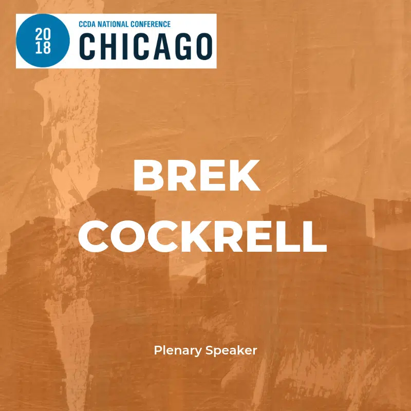 Brek Cockrell