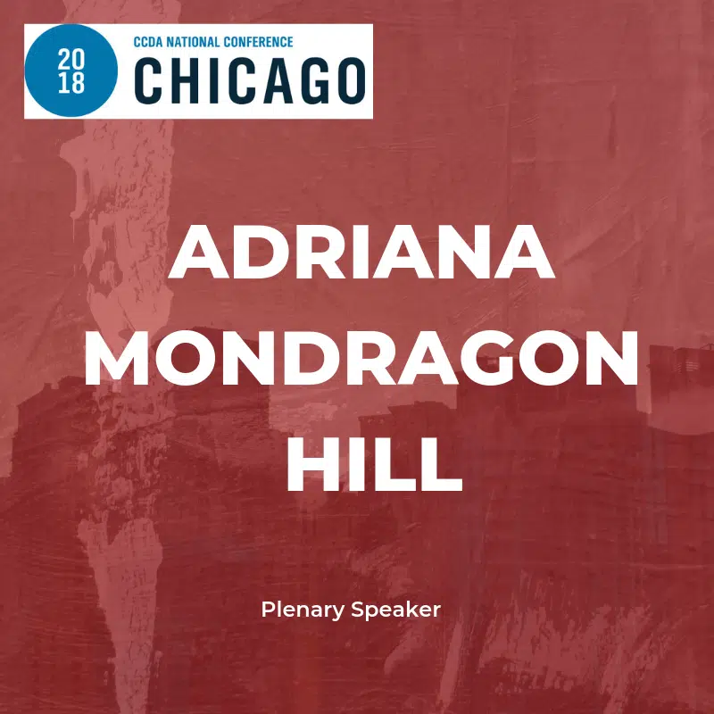 Adriana Mondragon Hill