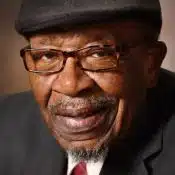 Dr. John M. Perkins