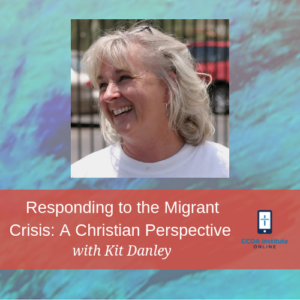 Responding to the Migrant Crisis Part 2
