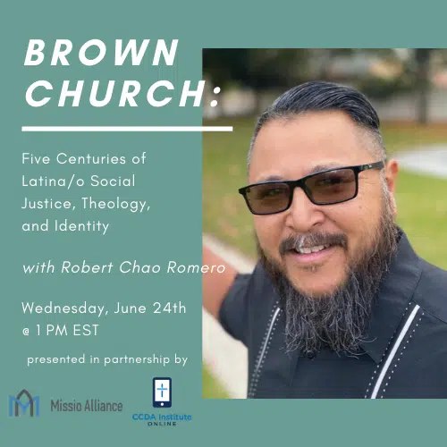 Brown Church