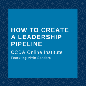 How to Create a Leadership Pipeline