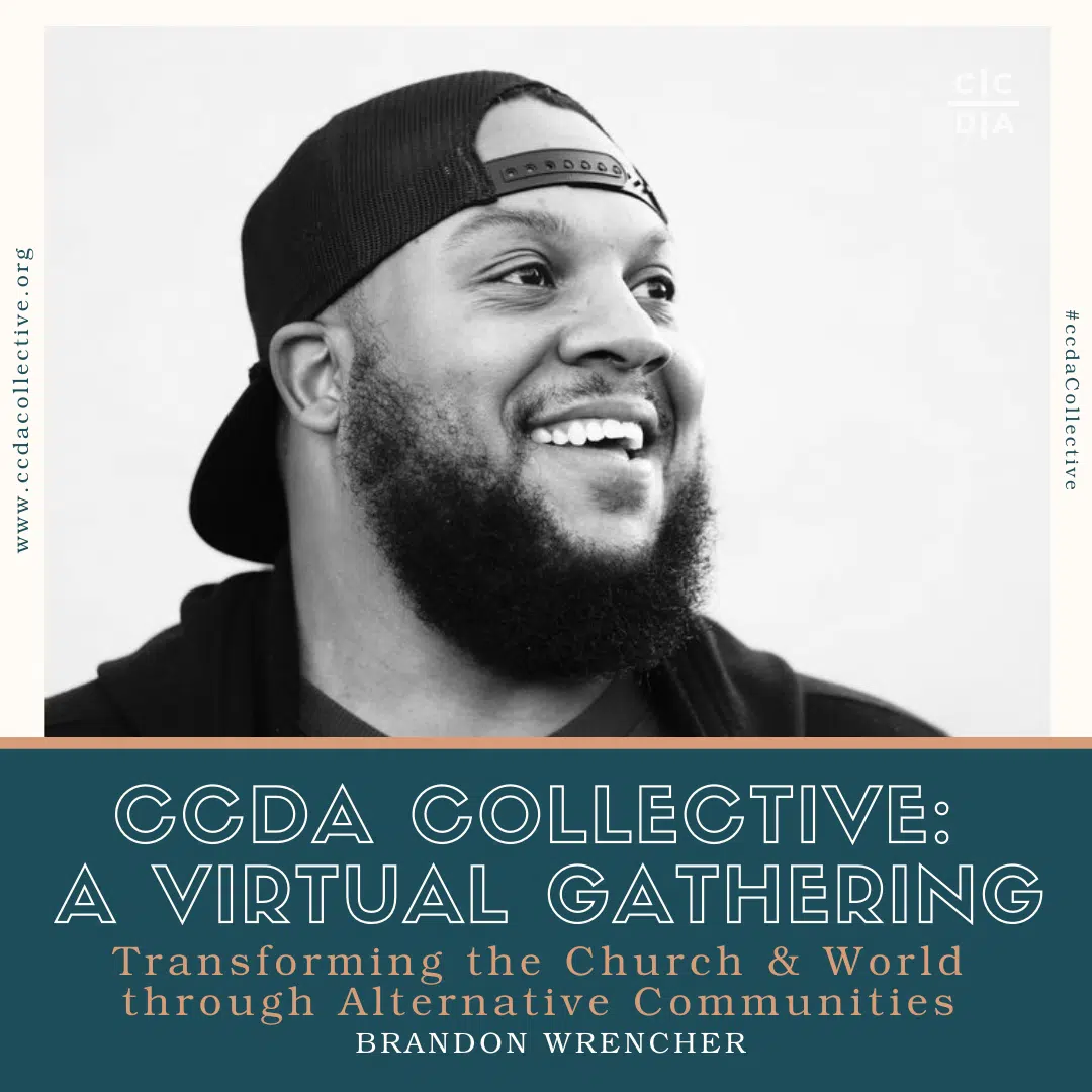 Transforming the Church & World through Alternative Communities - Image 2