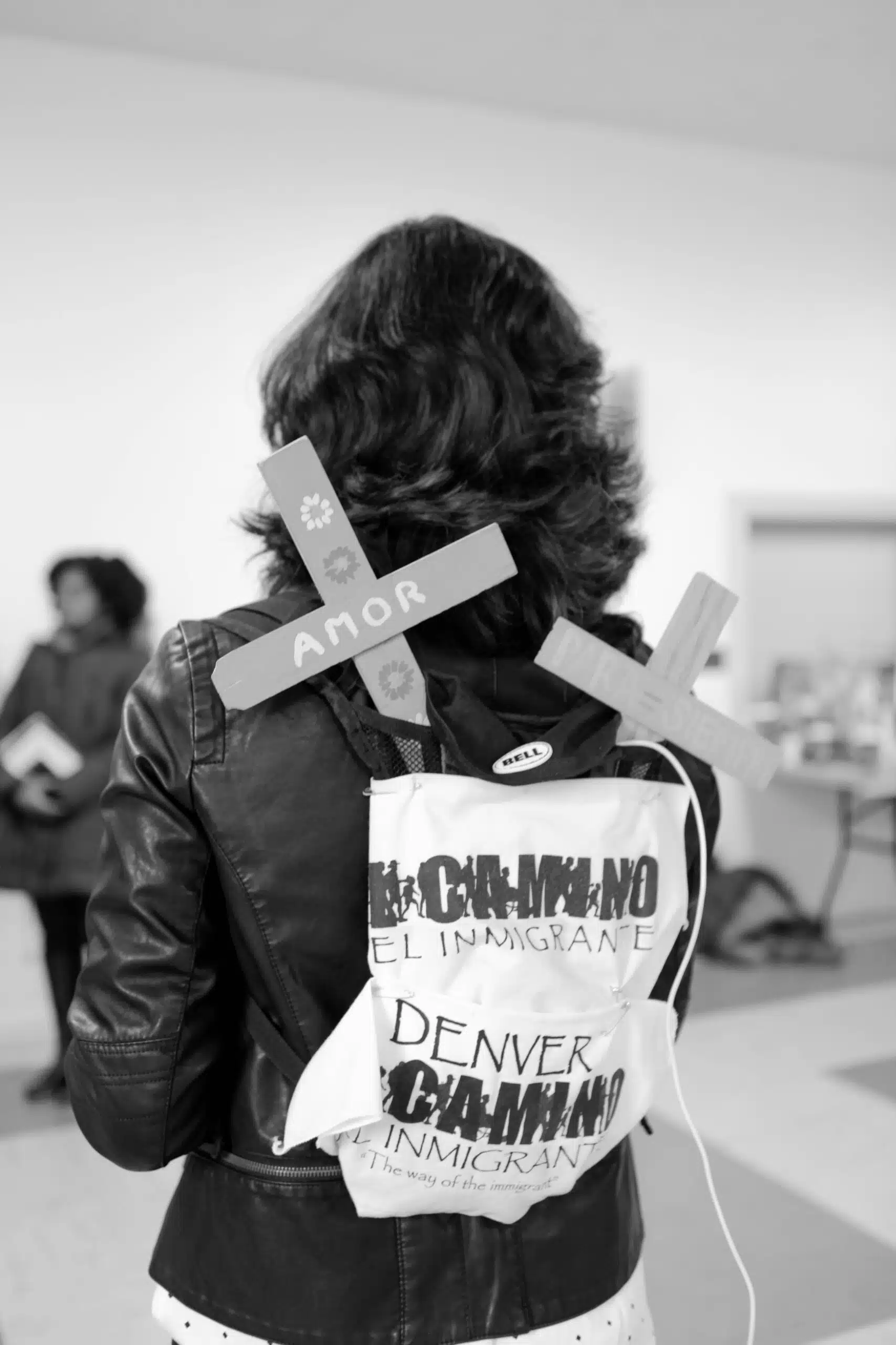 Bridging Generational Divides in Justice for Immigrants