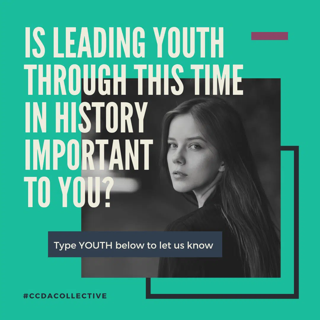 Energizing and Engaging Youth for Community Change