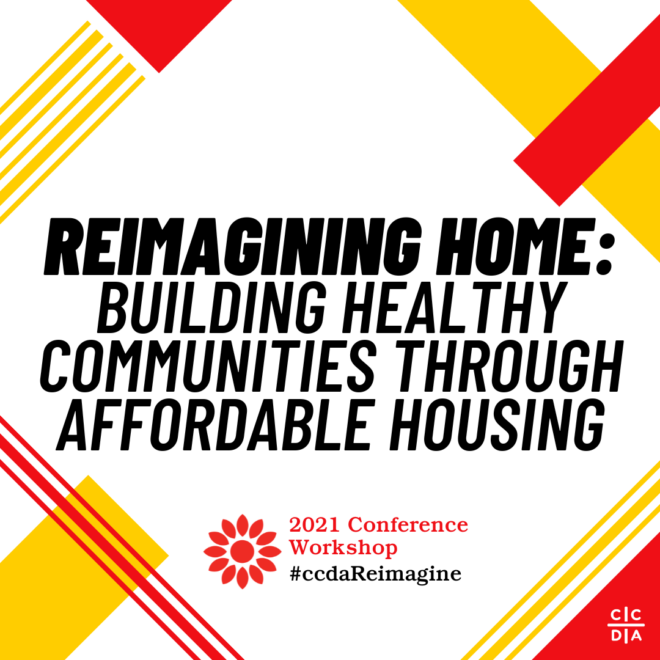 Reimagining Home: Building Healthy Communities through Affordable Housing