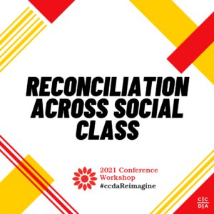 Reconciliation Across Social Class