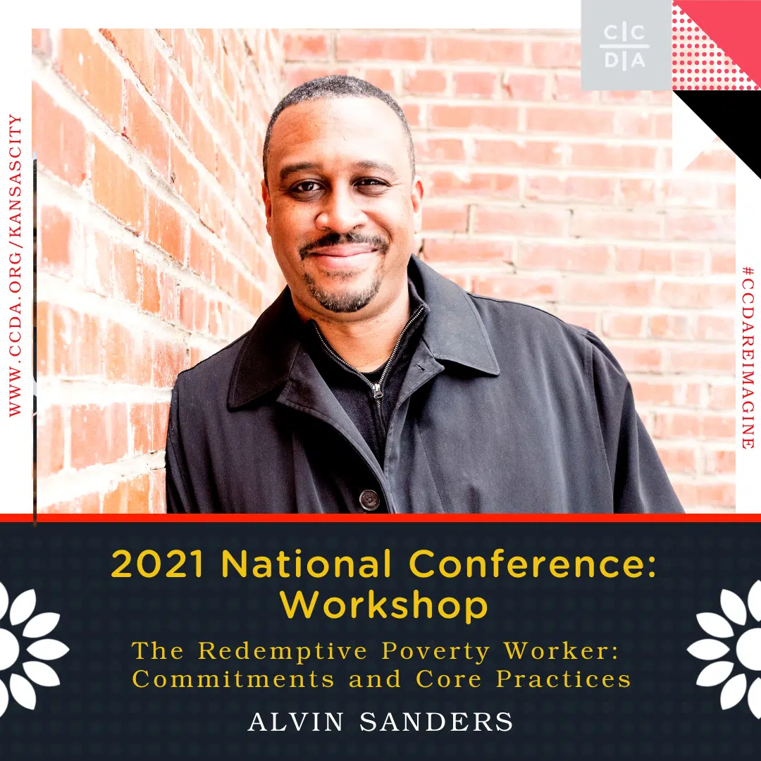 The Redemptive Poverty Worker: Commitments and Core Practices