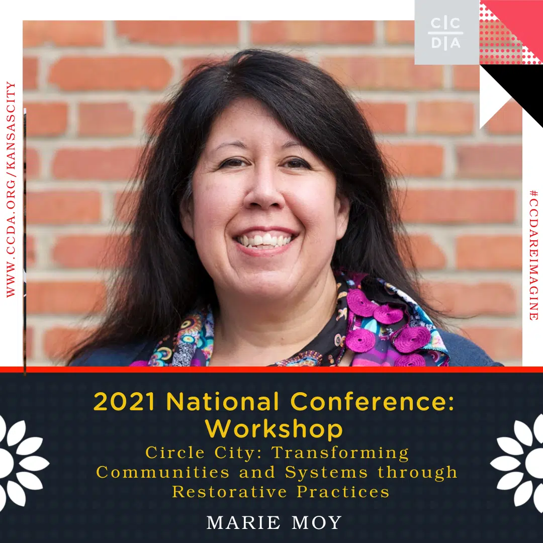 Circle City: Transforming Communities and Systems through Restorative Practices