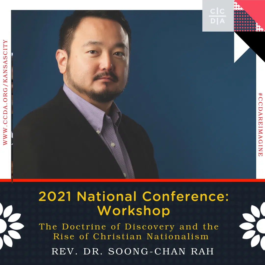 The Doctrine of Discovery and the Rise of Christian Nationalism - Image 2