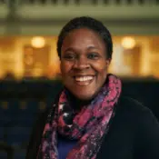 Nilwona Nowlin