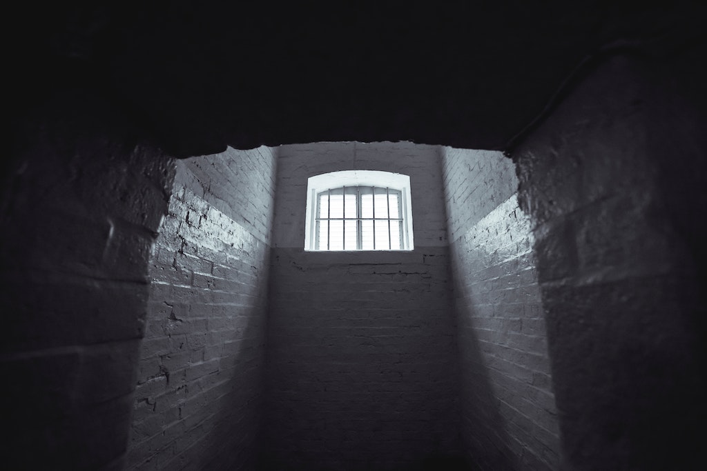 Is there hope to end mass incarceration?