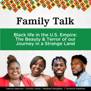 Black Family Talk