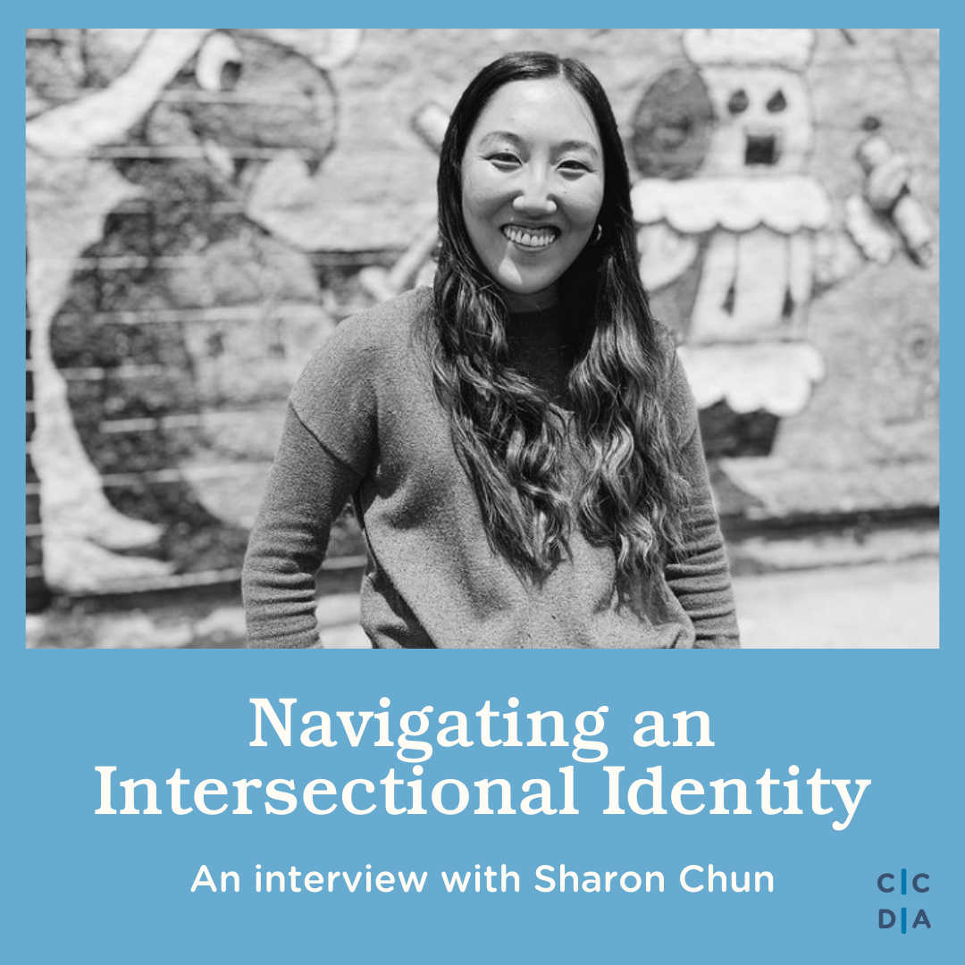 Navigating an Intersectional Identity