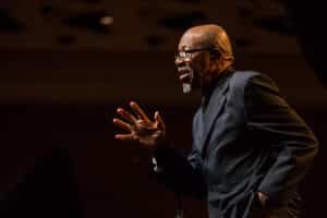 Dr. John M. Perkins