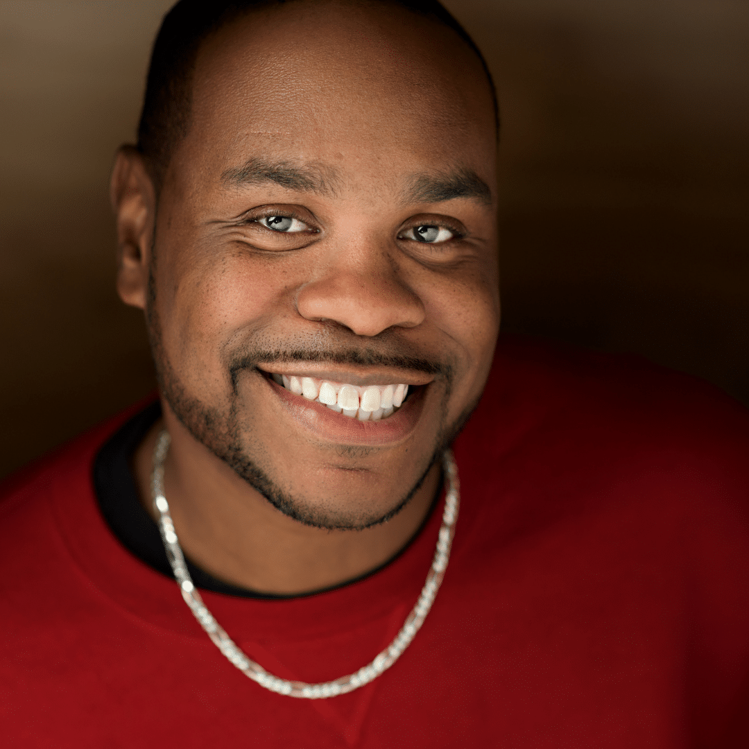 Jonathan "Pastah J" Brooks