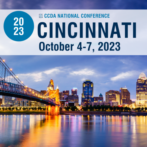 CCDA 2023 Conference Theme Embrace » Christian Community Development