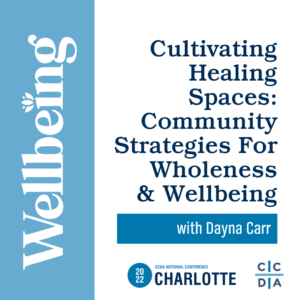Cultivating Healing Spaces: Community Strategies for Wholeness and Wellbeing
