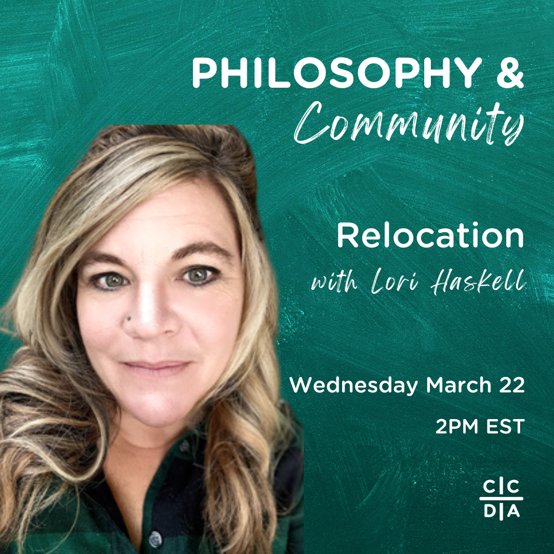 Relocation with Lori Haskell