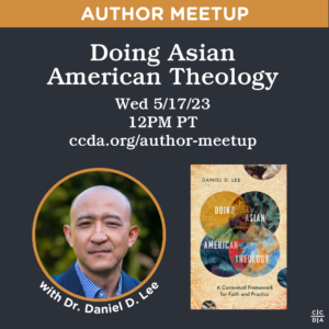 Doing Asian American Theology Author Meetup