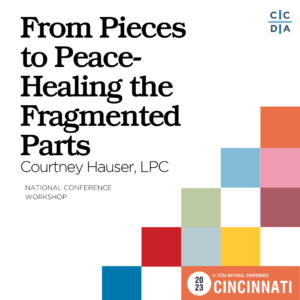 From Pieces to Peace-Healing the Fragmented Parts