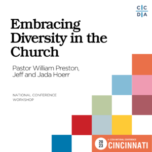 Embracing Diversity in the Church