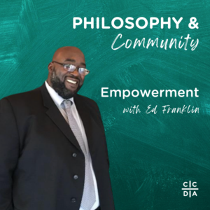 Philosophy and Community 2024: Empowerment